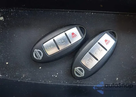 2012 Nissan Quest S from USA, damaged, VIN JN8AE2KP1C9041723